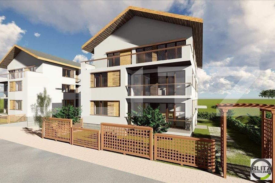 Teren de vânzare Bună Ziua - 22632TV | BLITZ Cluj-Napoca | Poza4