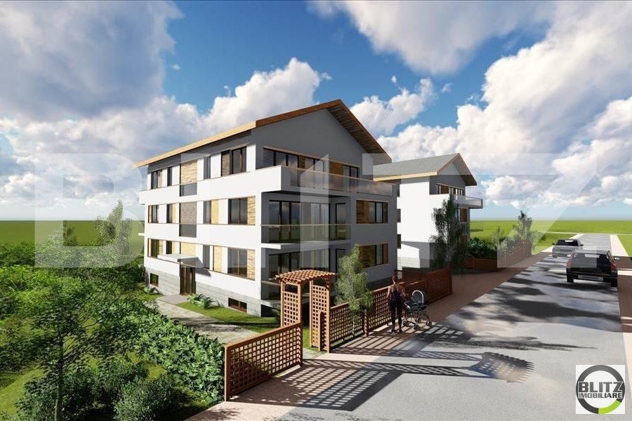 Teren de vânzare Bună Ziua - 22632TV | BLITZ Cluj-Napoca | Poza7