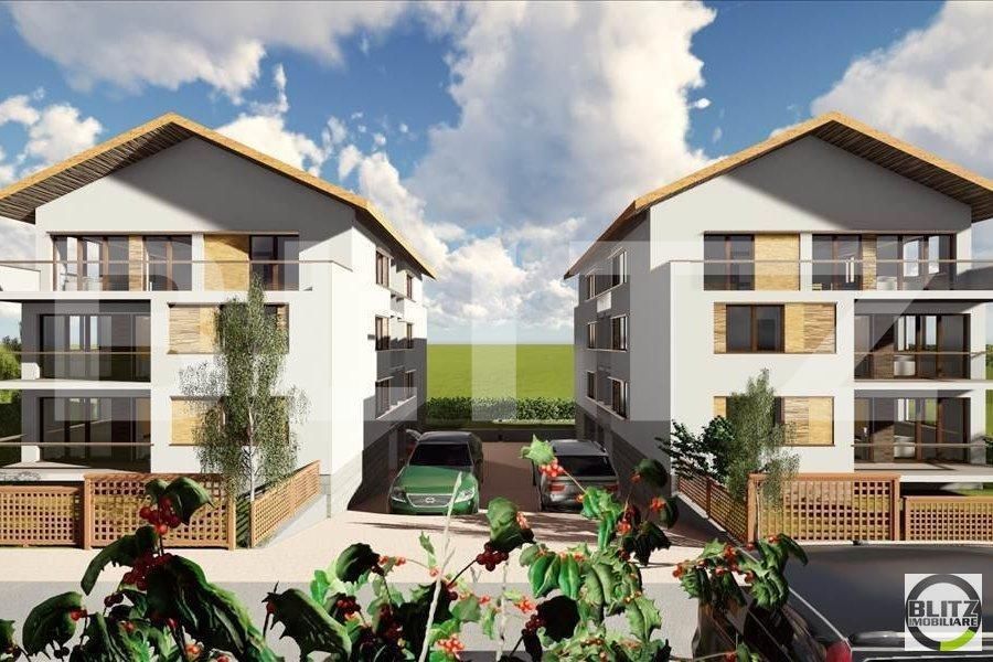 Teren de vânzare Bună Ziua - 22632TV | BLITZ Cluj-Napoca | Poza12