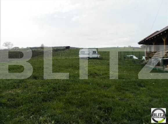 Teren de vânzare Dambul Rotund - 22633TV | BLITZ Cluj-Napoca | Poza9