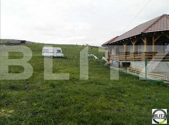 Teren de vânzare Dambul Rotund - 22633TV | BLITZ Cluj-Napoca | Poza6