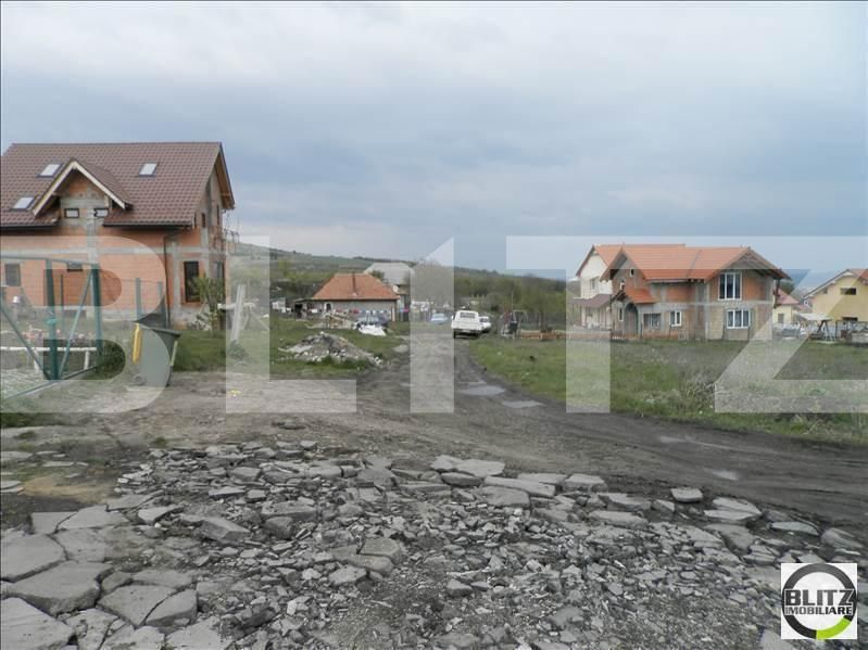 Teren de vânzare Dambul Rotund - 22633TV | BLITZ Cluj-Napoca | Poza3