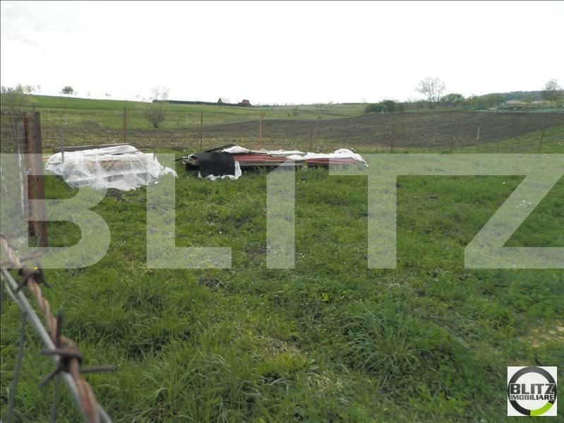 Teren de vânzare Dambul Rotund - 22633TV | BLITZ Cluj-Napoca | Poza10