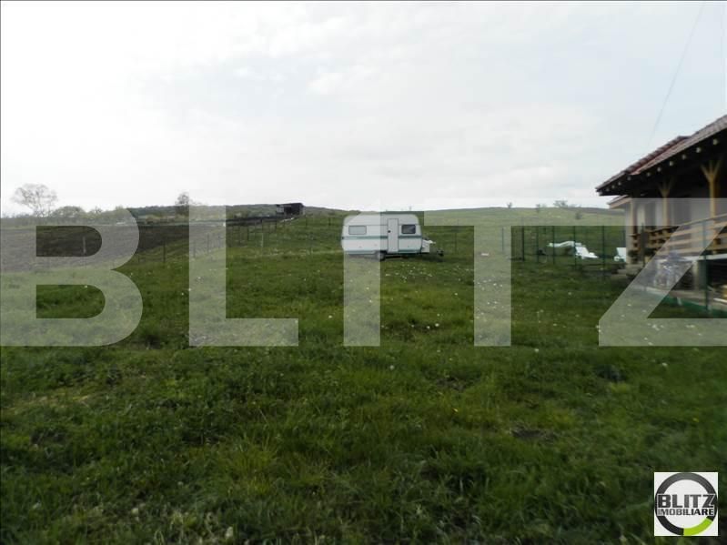 Teren de vânzare Dambul Rotund - 22633TV | BLITZ Cluj-Napoca | Poza9