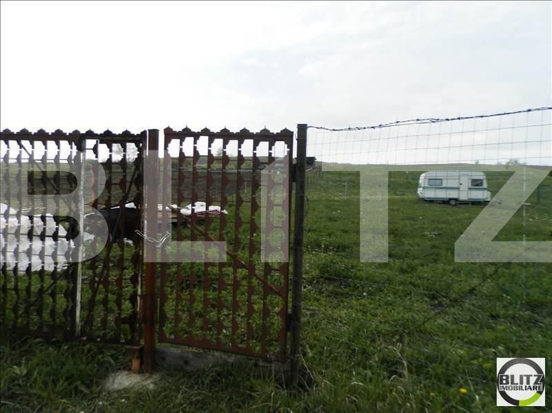 Teren de vânzare Dambul Rotund - 22633TV | BLITZ Cluj-Napoca | Poza5