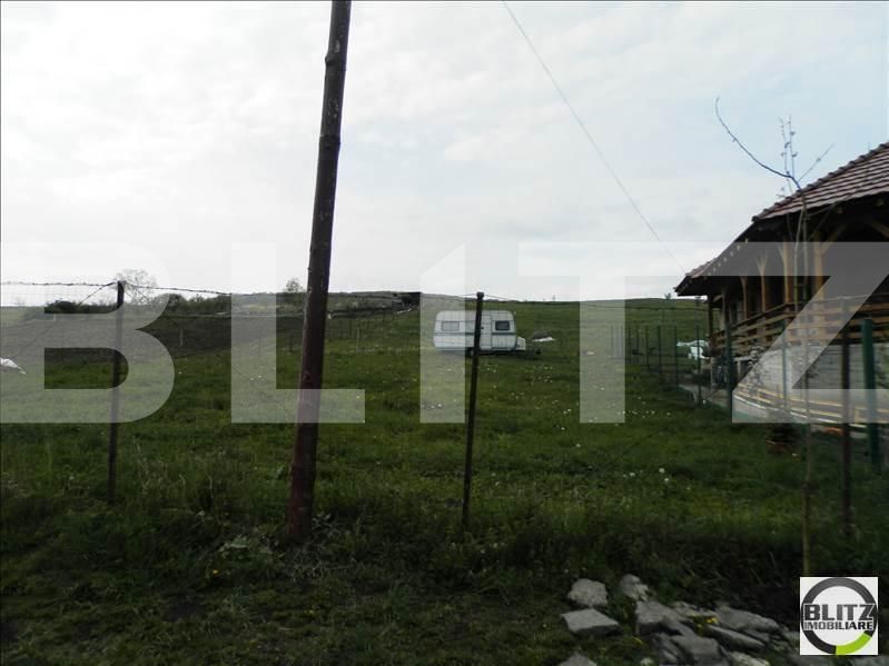 Teren de vânzare Dambul Rotund - 22633TV | BLITZ Cluj-Napoca | Poza8