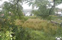 Teren 1000 mp, front 32 ml, PUZ, CF, POT 35%, CUT 0,9. Pretabil pentru casa!