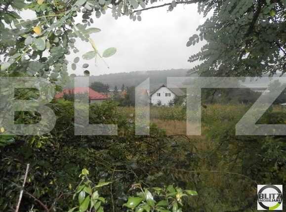 Teren de vânzare Dambul Rotund - 22634TV | BLITZ Cluj-Napoca | Poza2