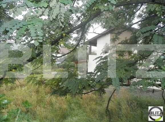 Teren de vânzare Dambul Rotund - 22634TV | BLITZ Cluj-Napoca | Poza4