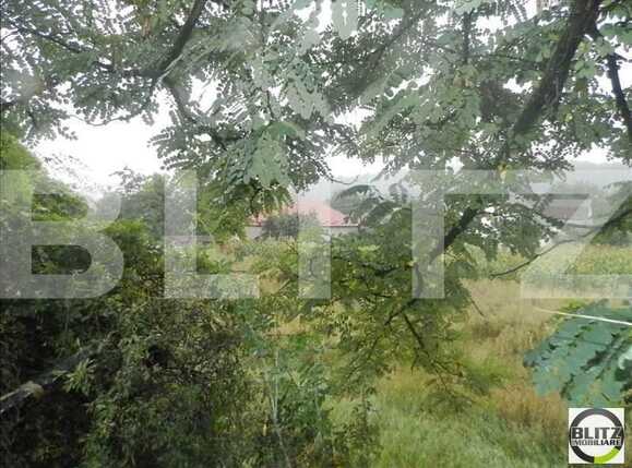 Teren de vânzare Dambul Rotund - 22634TV | BLITZ Cluj-Napoca | Poza3