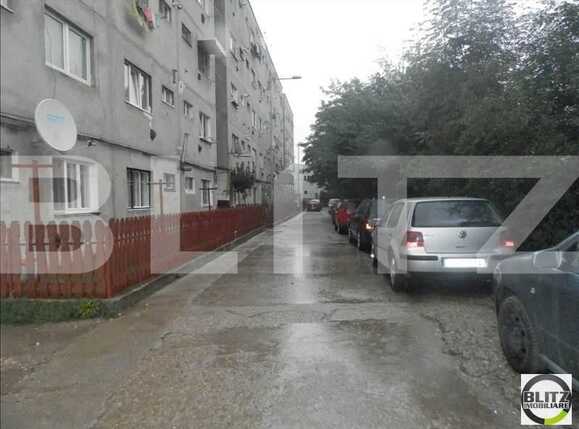 Teren de vânzare Dambul Rotund - 22634TV | BLITZ Cluj-Napoca | Poza5