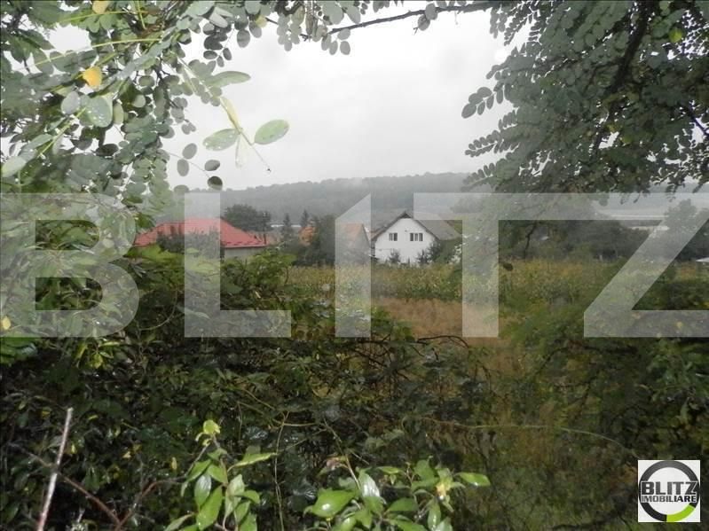 Teren de vânzare Dambul Rotund - 22634TV | BLITZ Cluj-Napoca | Poza2