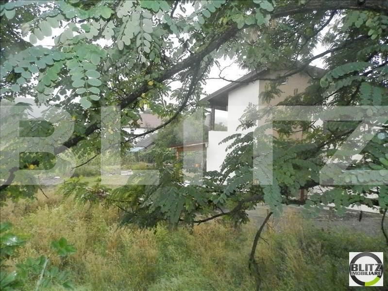 Teren de vânzare Dambul Rotund - 22634TV | BLITZ Cluj-Napoca | Poza4