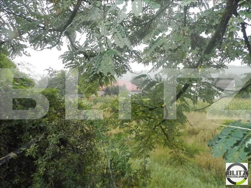 Teren de vânzare Dambul Rotund - 22634TV | BLITZ Cluj-Napoca | Poza3