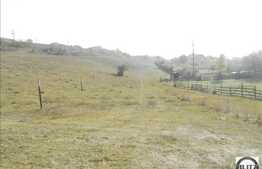 Vanzare teren 1000 mp, cu front de 17 ml, utilitati in apropiere, zona linistita