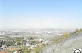 Vanzare teren 1000 mp, cu front de 17 ml, utilitati in apropiere, zona linistita