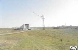 Vanzare teren 1000 mp, cu front de 17 ml, utilitati in apropiere, zona linistita