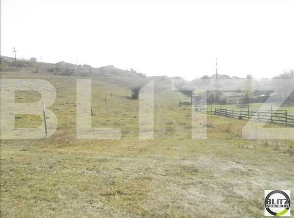 Teren de vânzare Dambul Rotund - 22635TV | BLITZ Cluj-Napoca | Poza4