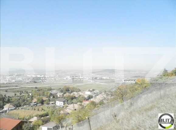 Teren de vânzare Dambul Rotund - 22635TV | BLITZ Cluj-Napoca | Poza5