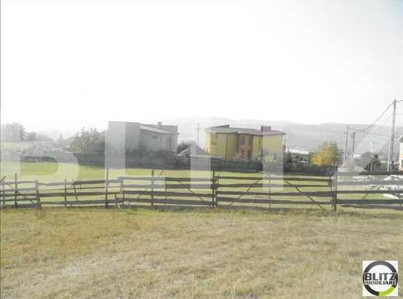 Teren de vânzare Dambul Rotund - 22635TV | BLITZ Cluj-Napoca | Poza3