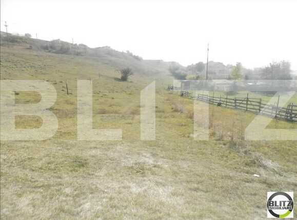 Teren de vânzare Dambul Rotund - 22635TV | BLITZ Cluj-Napoca | Poza1