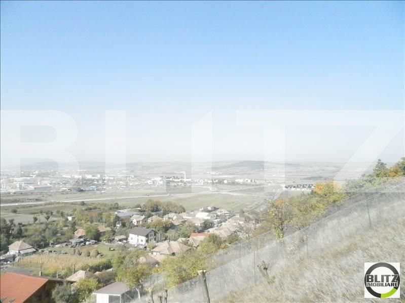 Teren de vânzare Dambul Rotund - 22635TV | BLITZ Cluj-Napoca | Poza5