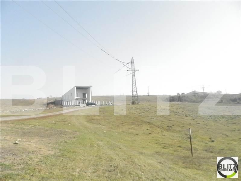 Teren de vânzare Dambul Rotund - 22635TV | BLITZ Cluj-Napoca | Poza2