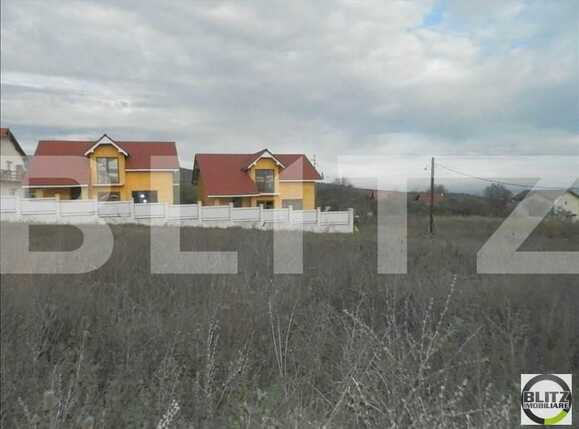 Teren de vânzare Dambul Rotund - 22636TV | BLITZ Cluj-Napoca | Poza4