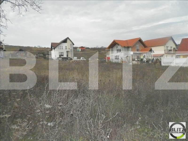 Teren de vânzare Dambul Rotund - 22636TV | BLITZ Cluj-Napoca | Poza6