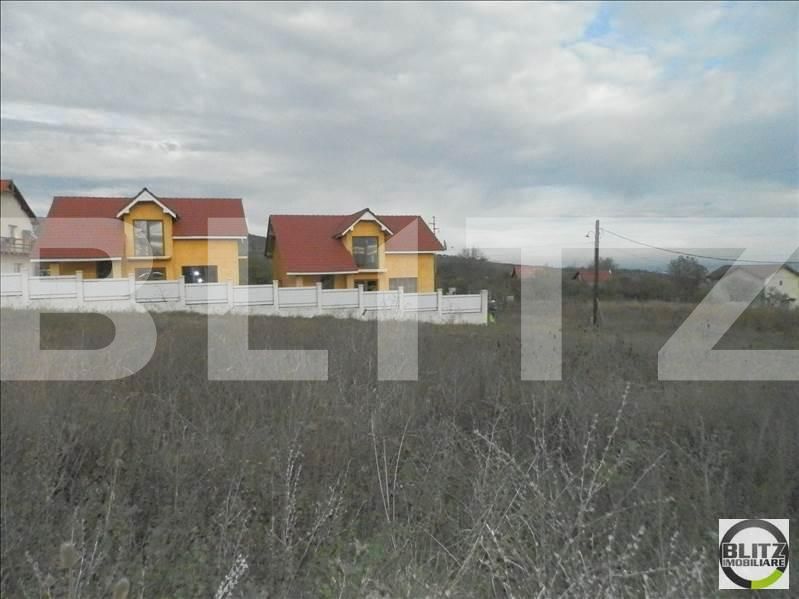 Teren de vânzare Dambul Rotund - 22636TV | BLITZ Cluj-Napoca | Poza4