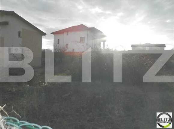 Teren de vânzare Dambul Rotund - 22637TV | BLITZ Cluj-Napoca | Poza3