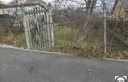 Teren de vanzare, 650 mp, front de 12 ml, zona Dambul Rotund!