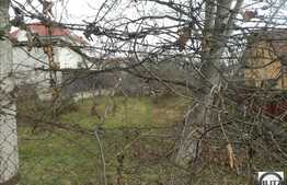 Teren de vanzare, 650 mp, front de 12 ml, zona Dambul Rotund!