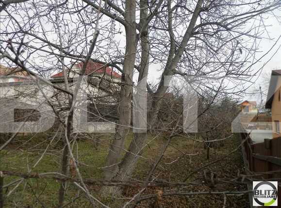 Teren de vânzare Dambul Rotund - 22638TV | BLITZ Cluj-Napoca | Poza4
