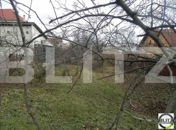 Teren de vânzare Dambul Rotund - 22638TV | BLITZ Cluj-Napoca | Poza1