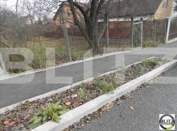 Teren de vânzare Dambul Rotund - 22638TV | BLITZ Cluj-Napoca | Poza6