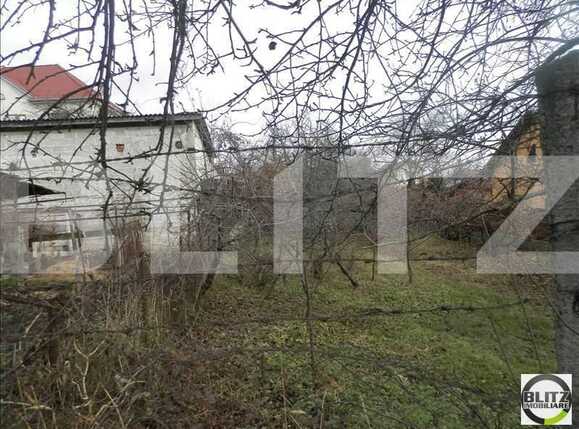 Teren de vânzare Dambul Rotund - 22638TV | BLITZ Cluj-Napoca | Poza2