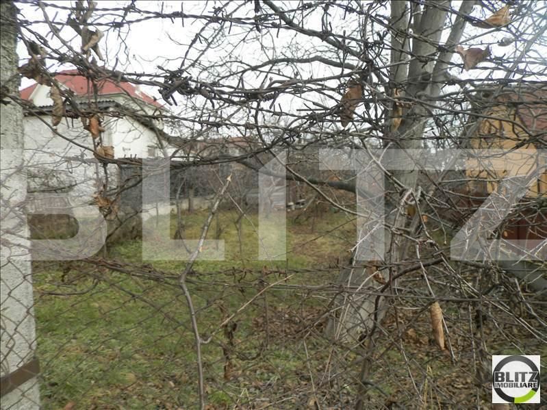 Teren de vânzare Dambul Rotund - 22638TV | BLITZ Cluj-Napoca | Poza3