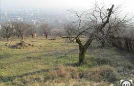 Teren de vanzare, 3400 mp, cu front de 60 ml, priveliste deosebita!