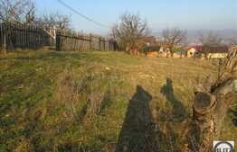 Teren de vanzare, 3400 mp, cu front de 60 ml, priveliste deosebita!