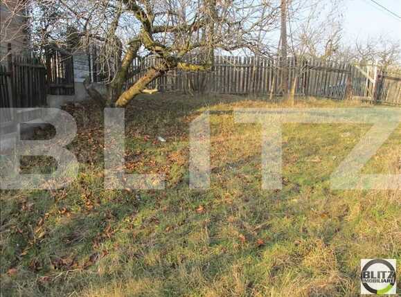 Teren de vânzare Dambul Rotund - 22639TV | BLITZ Cluj-Napoca | Poza7