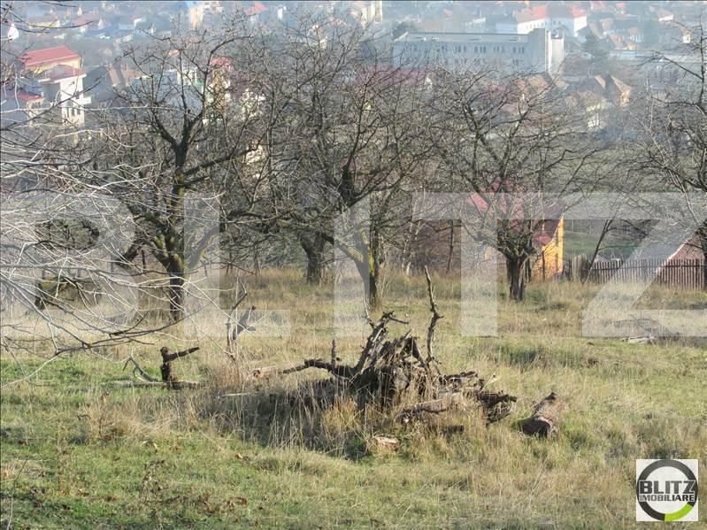 Teren de vânzare Dambul Rotund - 22639TV | BLITZ Cluj-Napoca | Poza8