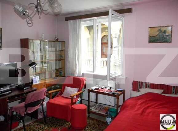 Apartament de vânzare 2 camere Central - 2264AV | BLITZ Cluj-Napoca | Poza1