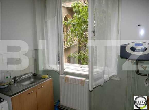 Apartament de vânzare 2 camere Central - 2264AV | BLITZ Cluj-Napoca | Poza4