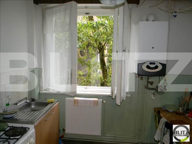 Apartament de vânzare 2 camere Central - 2264AV | BLITZ Cluj-Napoca | Poza3