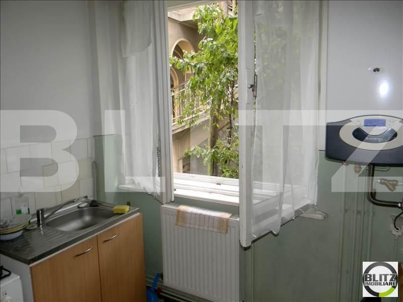 Apartament de vânzare 2 camere Central - 2264AV | BLITZ Cluj-Napoca | Poza4