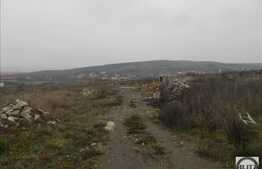 500 mp teren in Borhanci. Oferta este pretabila pentru constructie duplex!