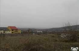 500 mp teren in Borhanci. Oferta este pretabila pentru constructie duplex!