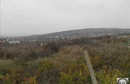 500 mp teren in Borhanci. Oferta este pretabila pentru constructie duplex!