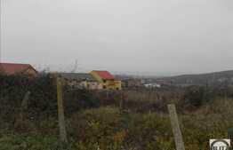 500 mp teren in Borhanci. Oferta este pretabila pentru constructie duplex!